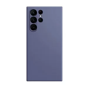 Husa Screen Geeks Soft Touch Samsung Galaxy S24 Ultra [Lavander]
